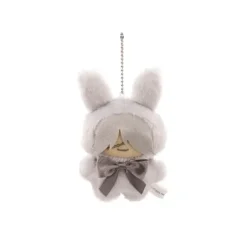 Black Butler: Public School Arc Chimikemo Mascot Undertaker New