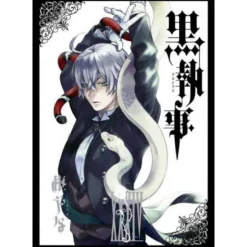 Black Butler Vol. 34 Discount