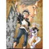 Calendars>Black Clover 2018 Comic Calendar