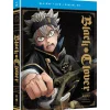 Black Clover Season 1 Part 1 Blu-ray/DVD Combo Pack Sale