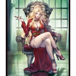 Black Lagoon Canvas Art No. 2 New