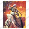 Acrylic Art Boards>Black Lagoon Canvas Art 2024 Ver.