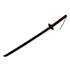 Cosplay Outfits>Bleach Ichigo Kurosaki Foam Sword