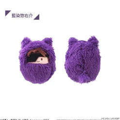 Bleach: Thousand-Year Blood War Kurumi Tapinui Plushie Box Set