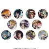Other Goods>Bleach: Thousand-Year Blood War Lame Kira Tin Badge Collection Box Set