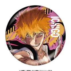Other Goods>Bleach: Thousand-Year Blood War Lame Kira Tin Badge Collection Box Set