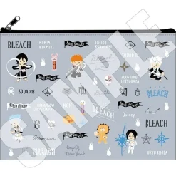 Bleach Yuru Pallet Flat Pouch New
