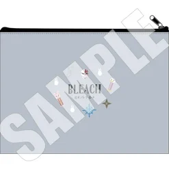Bleach Yuru Pallet Flat Pouch New