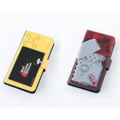 Smartphone Cases>Blood Blockade Battlefront Smartphone Case Collection