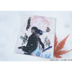 Other Stationery>Blue Exorcist -Beyond the Snow Saga- Mousepad