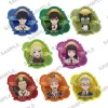 Stickers>Blue Exorcist: Shimane Illuminati Saga Die-Cut Sticker