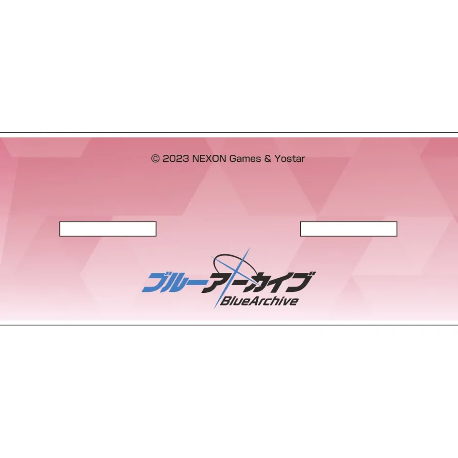Acrylic Art Boards>Blue Archive Acrylic Art Stand Vol. 2