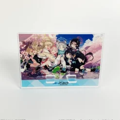Blue Archive Acrylic Smartphone Stand Sale