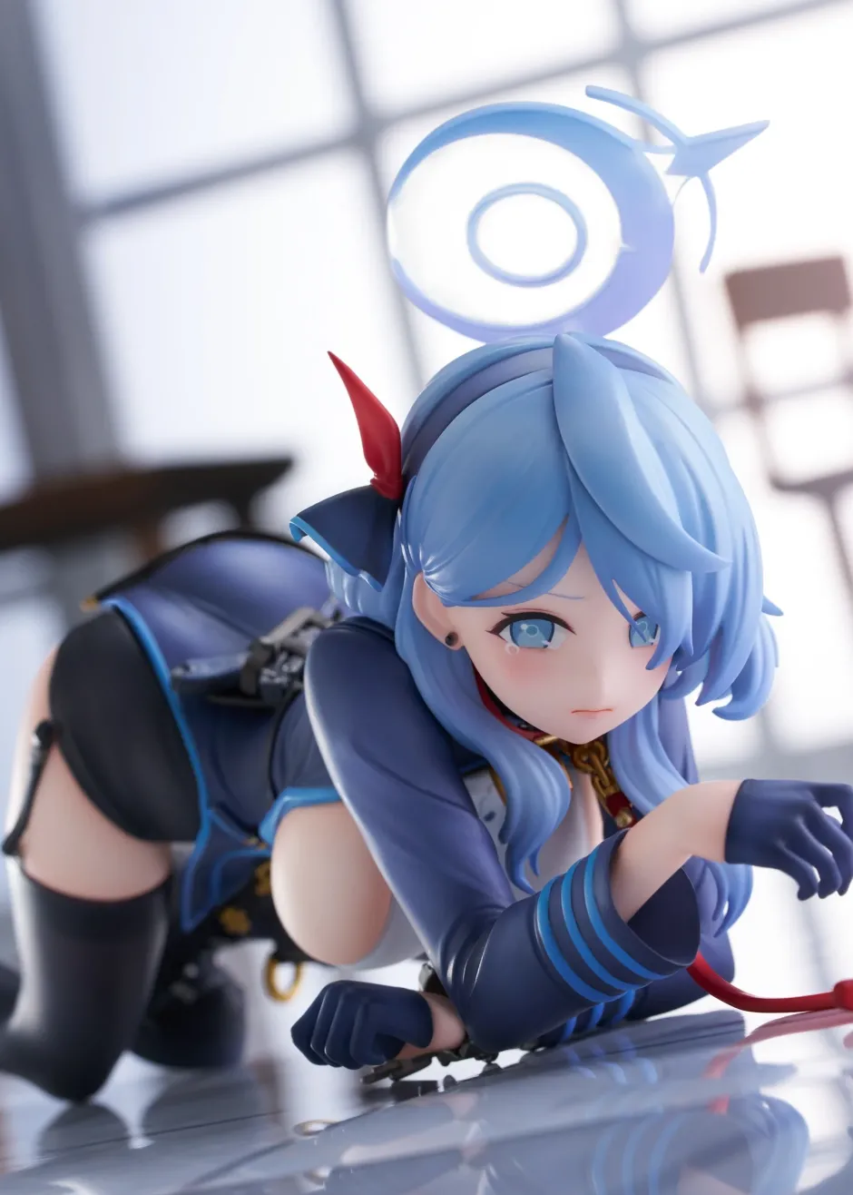 Blue Archive Ako: Memorial Lobby Ver. 1/7 Scale Figure Outlet
