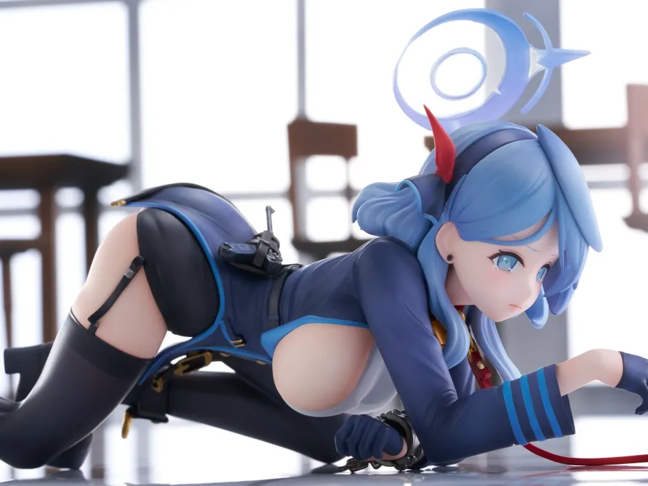 Blue Archive Ako: Memorial Lobby Ver. 1/7 Scale Figure Outlet