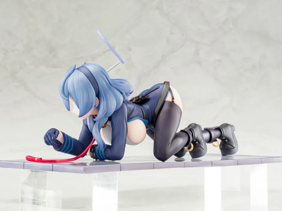 Blue Archive Ako: Memorial Lobby Ver. 1/7 Scale Figure Outlet