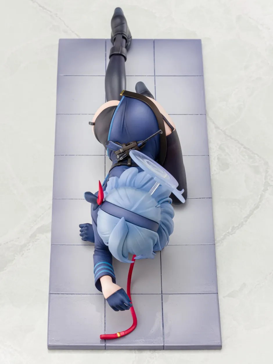 Blue Archive Ako: Memorial Lobby Ver. 1/7 Scale Figure Outlet