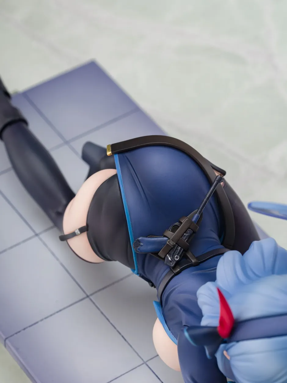 Blue Archive Ako: Memorial Lobby Ver. 1/7 Scale Figure Outlet