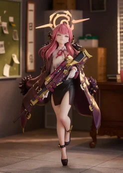 Blue Archive Aru 1/7 Scale Figure Discount