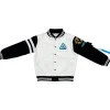 Blue Archive Chihiro's Millennium Science School Varsity Jacket Clearance