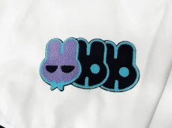 Blue Archive Chihiro's Millennium Science School Varsity Jacket Clearance