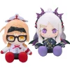 Blue Archive Chocopuni Big 40cm Plushie Chinatsu/Hina Discount