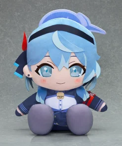 Blue Archive Chocopuni Big 40cm Plushie Ako/Iori Sale