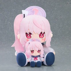 Blue Archive Chocopuni Big 40cm Plushie Natsu/Kazusa Discount