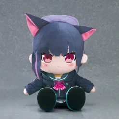 Blue Archive Chocopuni Big 40cm Plushie Natsu/Kazusa Discount