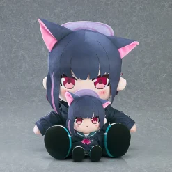 Blue Archive Chocopuni Big 40cm Plushie Natsu/Kazusa Discount