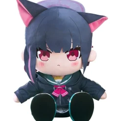 Blue Archive Chocopuni Big 40cm Plushie Natsu/Kazusa Discount