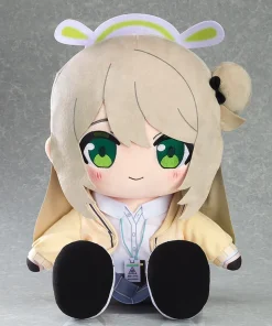Big Plushies>Blue Archive Chocopuni Big 40cm Plushie Nonomi