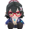 Big Plushies>Blue Archive Chocopuni Big 40cm Plushie Ayane