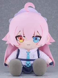 Big Plushies>Blue Archive Chocopuni Big 40cm Plushie Hoshino