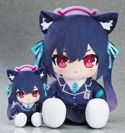 Blue Archive Chocopuni Big 40cm Plushie Serika New