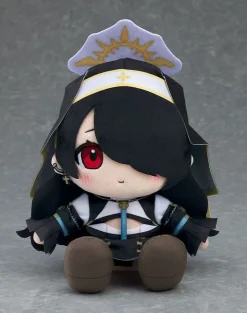 Blue Archive Chocopuni Plushie Hinata/Sakurako/Mari Best