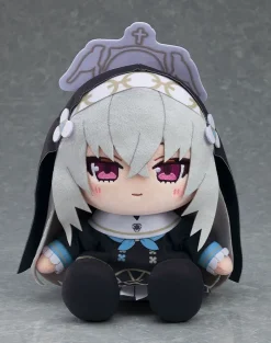 Blue Archive Chocopuni Plushie Hinata/Sakurako/Mari Best
