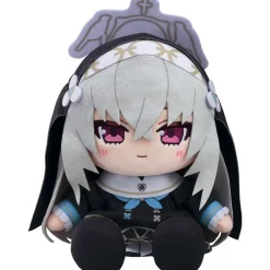 Blue Archive Chocopuni Plushie Hinata/Sakurako/Mari Best