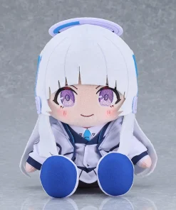 Blue Archive Chocopuni Plushie Koyuki/Noa/Yuuka (Re-run) Sale