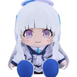 Blue Archive Chocopuni Plushie Koyuki/Noa/Yuuka (Re-run) Sale