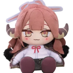 Blue Archive Chocopuni Plushie Aru/Kayoko/Haruka/Mutsuki Online