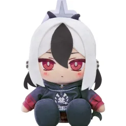 Blue Archive Chocopuni Plushie Aru/Kayoko/Haruka/Mutsuki Online