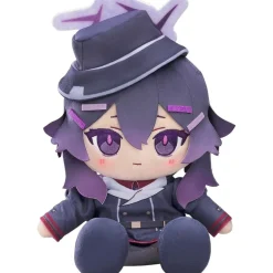 Blue Archive Chocopuni Plushie Aru/Kayoko/Haruka/Mutsuki Online