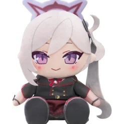Blue Archive Chocopuni Plushie Aru/Kayoko/Haruka/Mutsuki Online