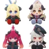 Medium Plushies>Blue Archive Chocopuni Plushie Akari/Izumi/Junko/Haruna
