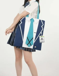 Blue Archive Cosbag Shiroko