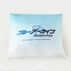 Blue Archive Cushion Best