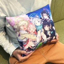 Blue Archive Cushion Best