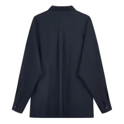 Tops>Blue Archive Flip Shirt Hina