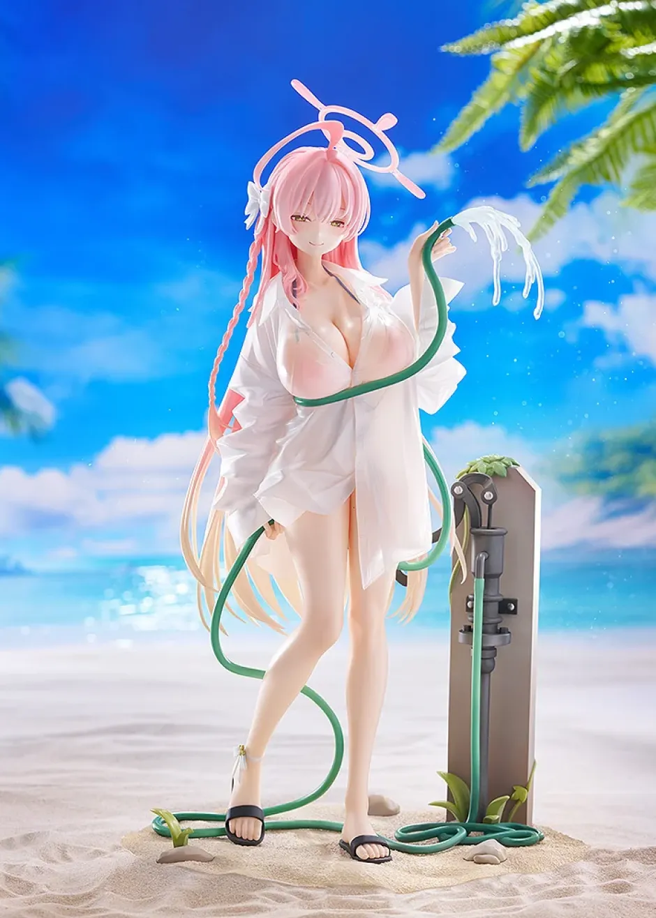 Blue Archive Hanako (Swimsuit) 1/7 Scale Figure Discount